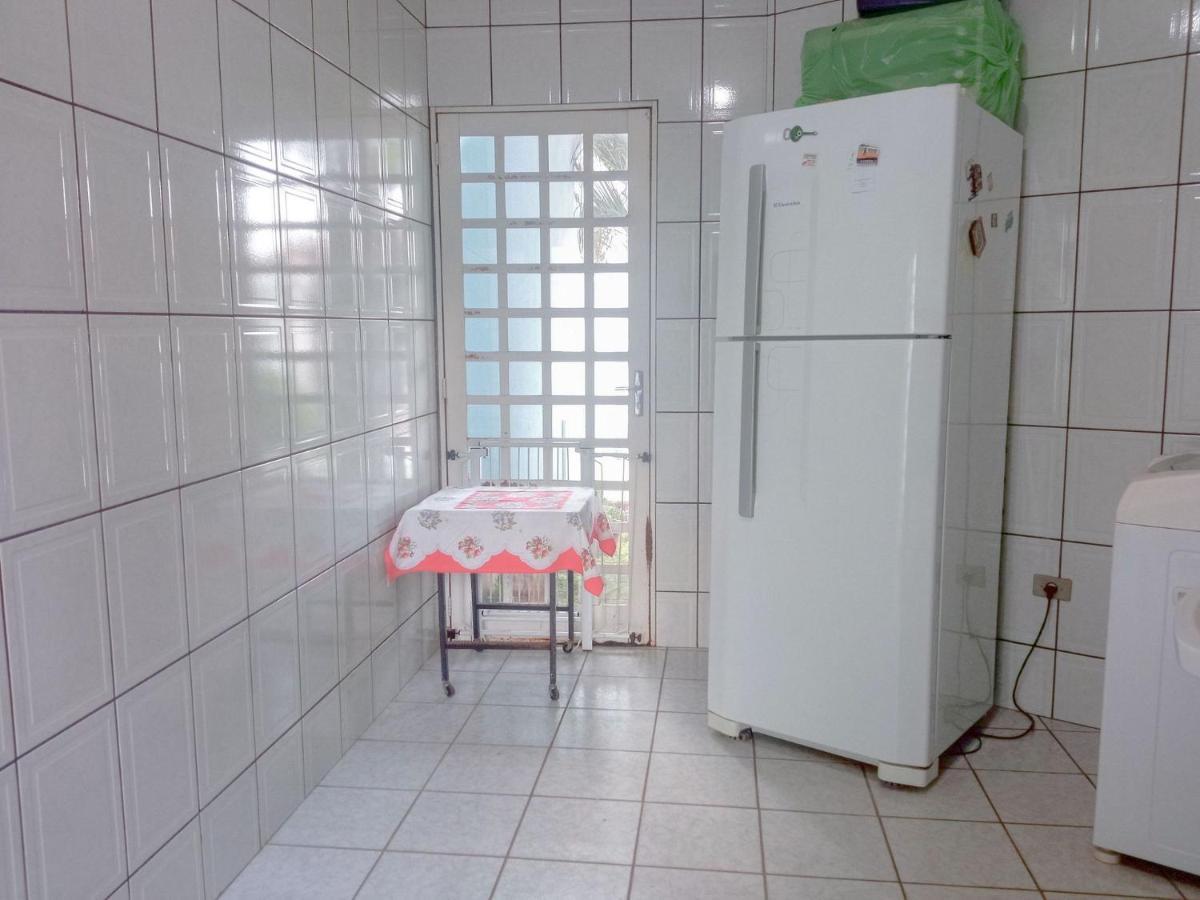 Casa Azul Antares 3 Quartos - Pet Friendly Londrina Exterior photo