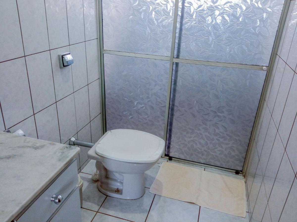 Casa Azul Antares 3 Quartos - Pet Friendly Londrina Exterior photo