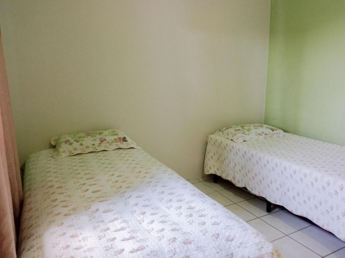 Casa Azul Antares 3 Quartos - Pet Friendly Londrina Exterior photo