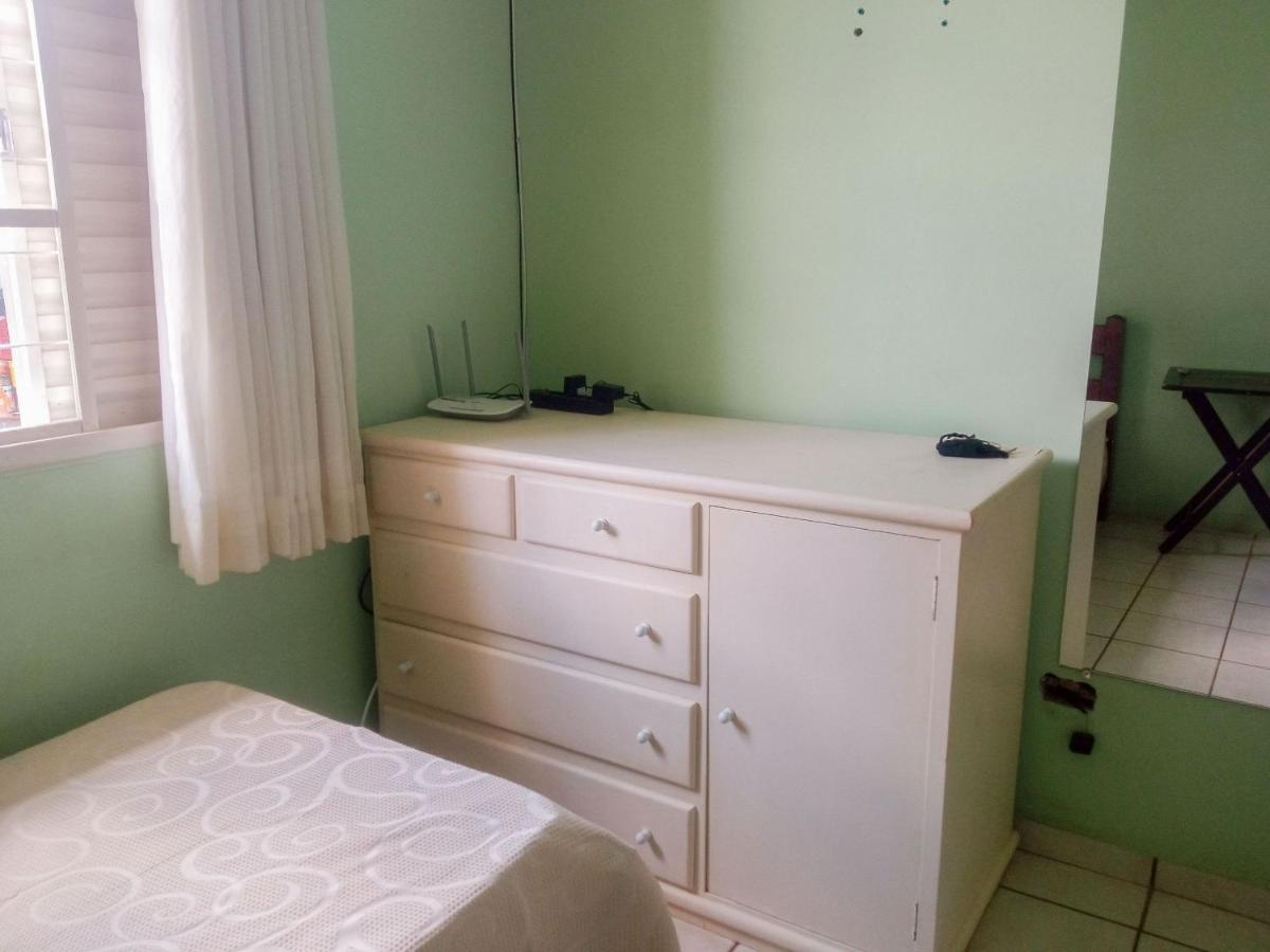 Casa Azul Antares 3 Quartos - Pet Friendly Londrina Exterior photo