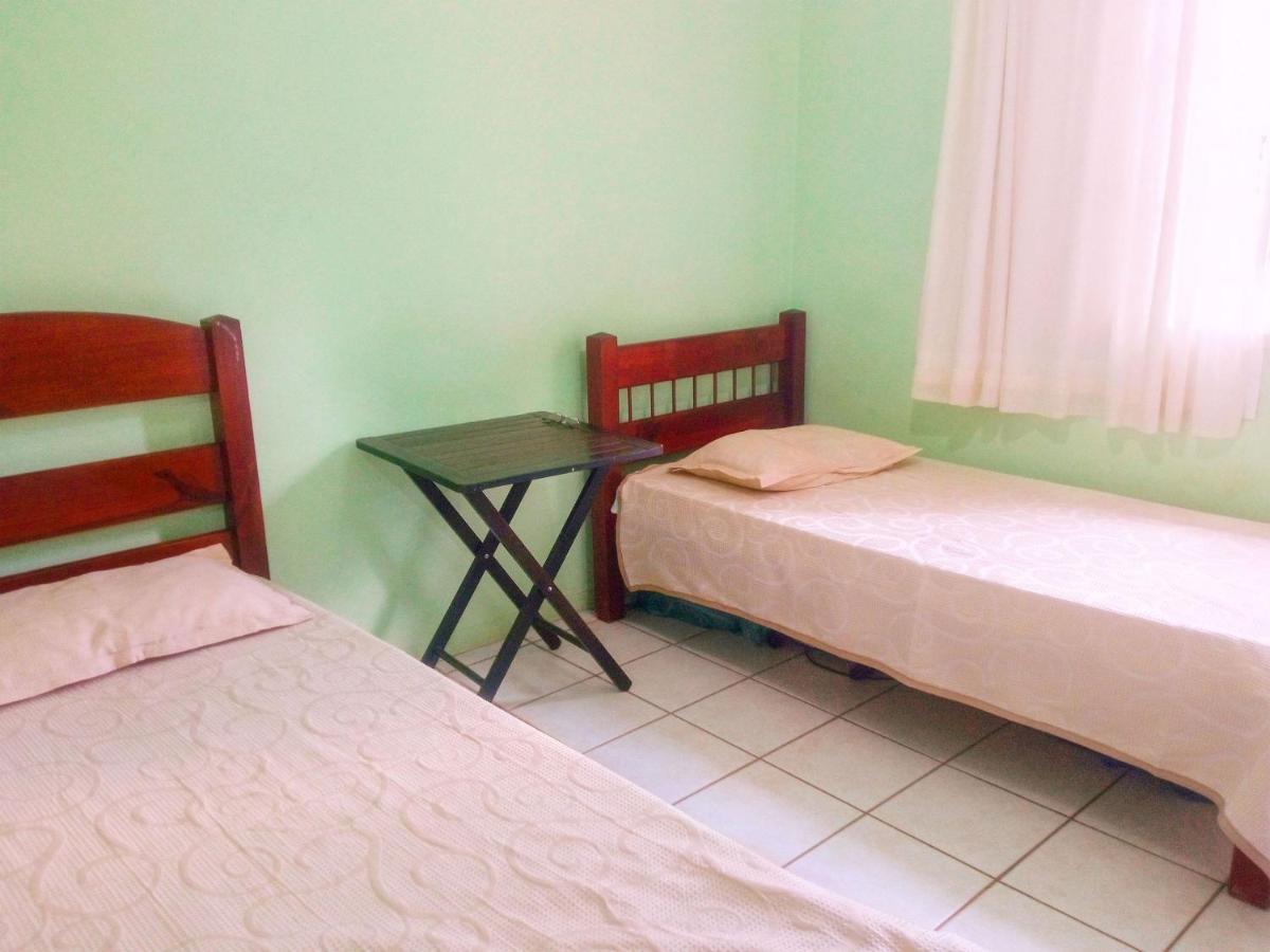 Casa Azul Antares 3 Quartos - Pet Friendly Londrina Exterior photo